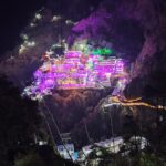 how to reach vaishno devi